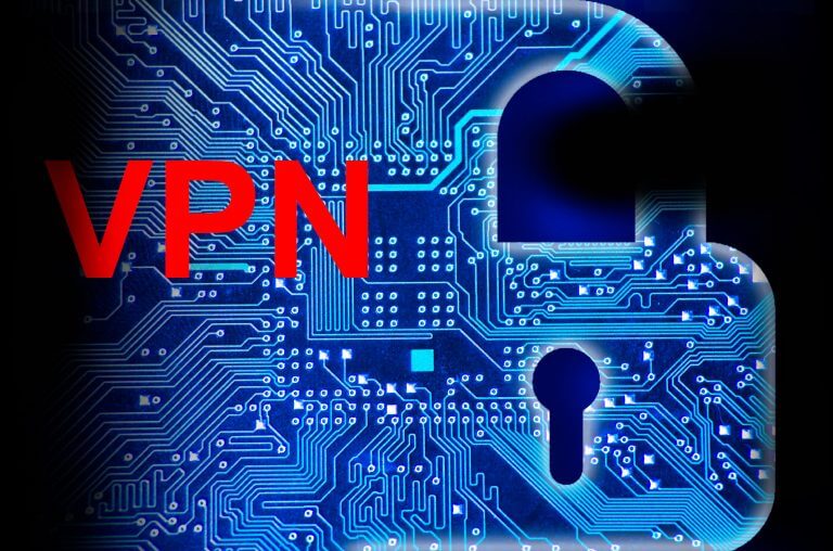 Les signes d’un VPN frauduleux