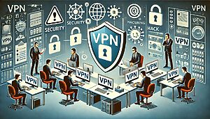 VPN