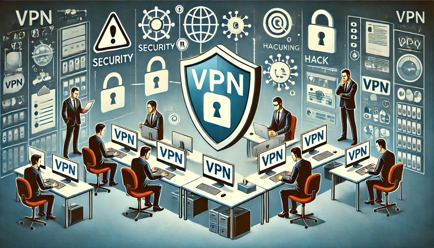 VPN